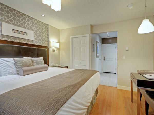 Helm's Inn : photo 1 de la chambre studio standard