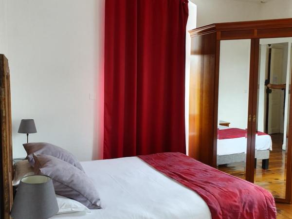 Casa Guelfucci : photo 4 de la chambre suite - vue sur montagne