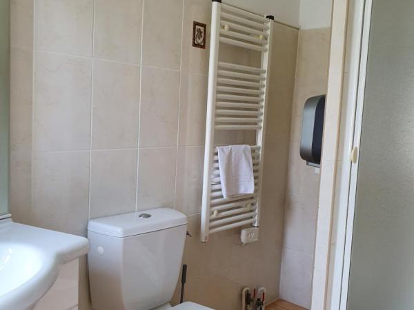 Casa Guelfucci : photo 2 de la chambre chambre double - vue sur montagne