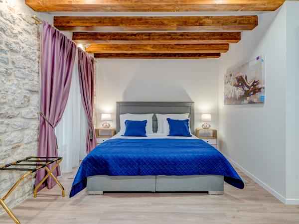 Princ Heritage Rooms : photo 7 de la chambre chambre lit king-size deluxe