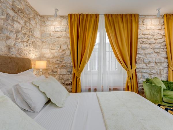 Princ Heritage Rooms : photo 6 de la chambre chambre lit king-size