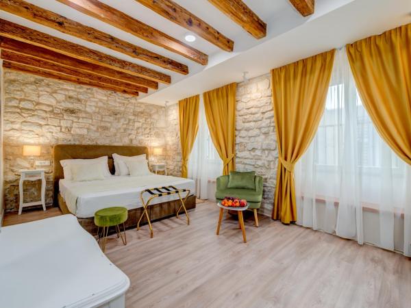 Princ Heritage Rooms : photo 2 de la chambre chambre lit king-size