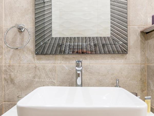 Princ Heritage Rooms : photo 7 de la chambre chambre deluxe