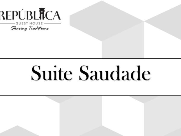 República Guest House : photo 2 de la chambre chambre double