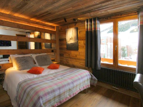 Hotel Cote Brune : photo 1 de la chambre chambre lits jumeaux standard