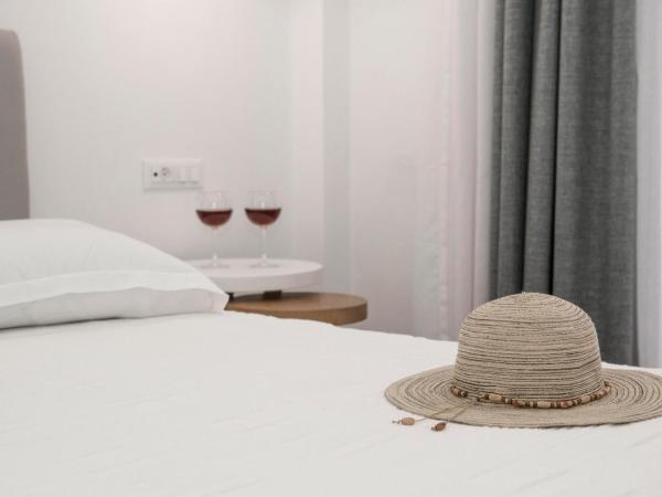 Casabella : photo 9 de la chambre chambre double ou lits jumeaux standard - demi sous-sol