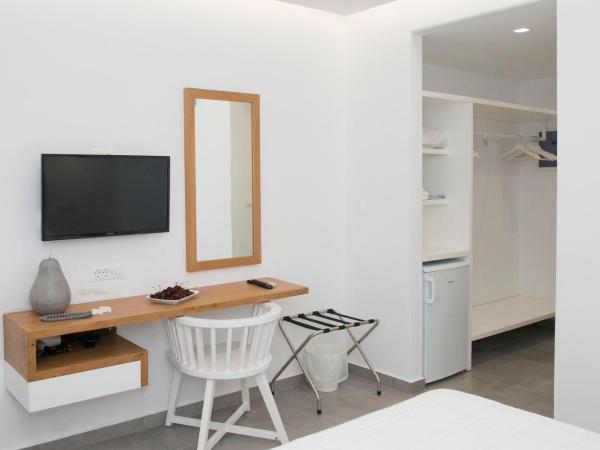 Casabella : photo 1 de la chambre chambre double ou lits jumeaux standard - demi sous-sol