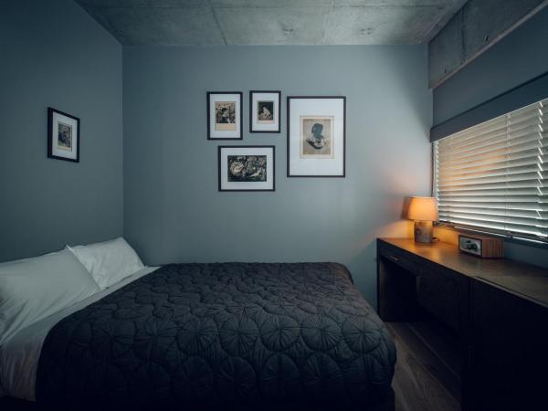 node hotel a Member of Design Hotels : photo 1 de la chambre chambre simple