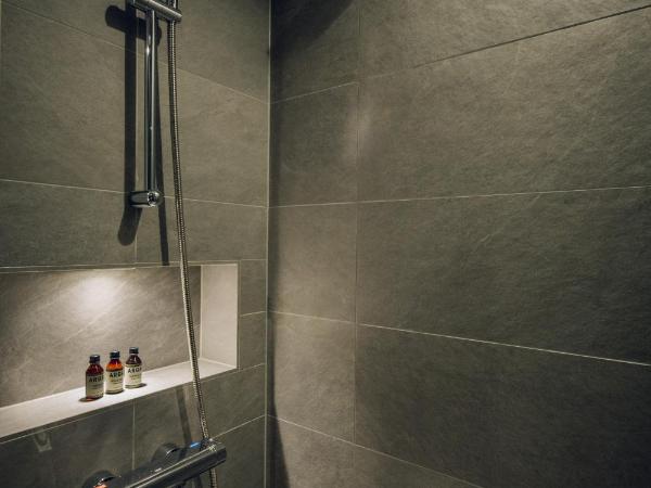 node hotel a Member of Design Hotels : photo 7 de la chambre chambre simple