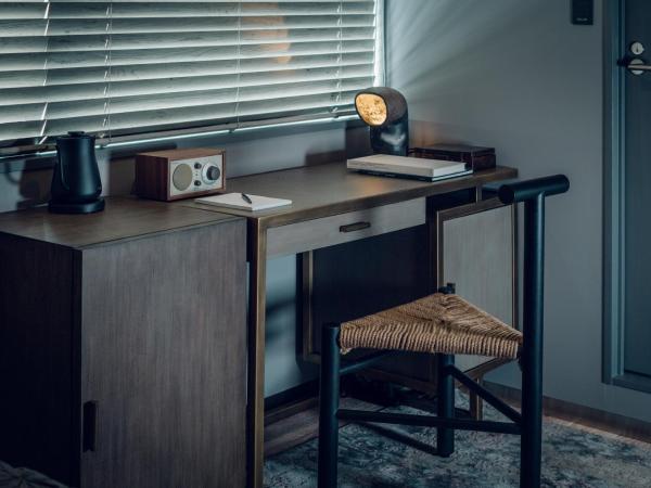 node hotel a Member of Design Hotels : photo 1 de la chambre chambre double standard