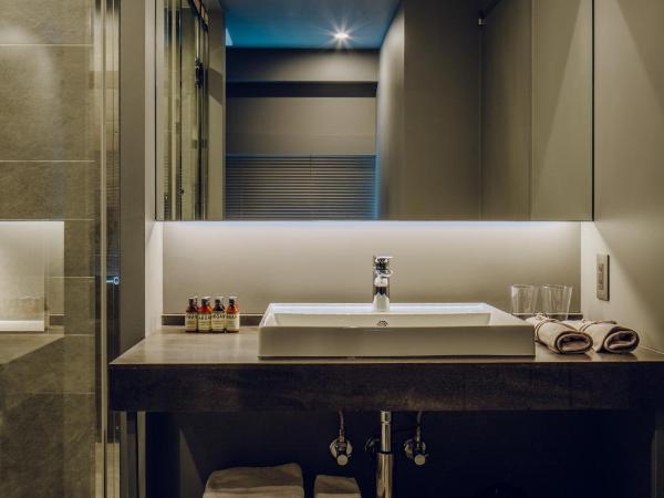 node hotel a Member of Design Hotels : photo 4 de la chambre chambre double supérieure