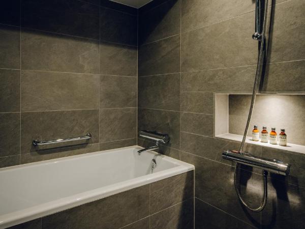 node hotel a Member of Design Hotels : photo 5 de la chambre chambre lits jumeaux supérieure