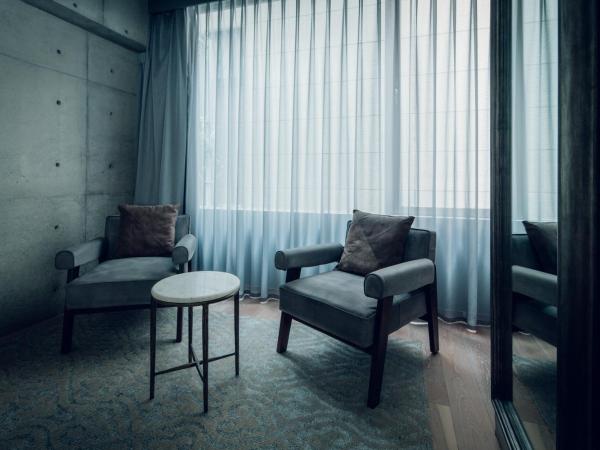 node hotel a Member of Design Hotels : photo 2 de la chambre chambre double deluxe