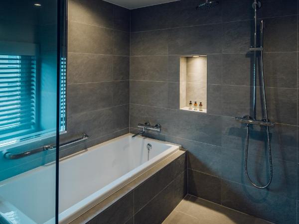 node hotel a Member of Design Hotels : photo 8 de la chambre suite junior