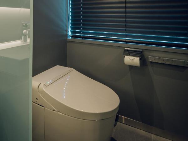 node hotel a Member of Design Hotels : photo 9 de la chambre suite junior