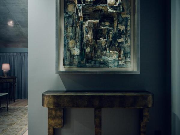 node hotel a Member of Design Hotels : photo 5 de la chambre suite junior