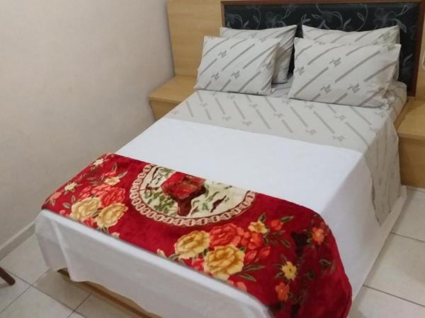 Hotel Lado Leste : photo 1 de la chambre chambre simple standard