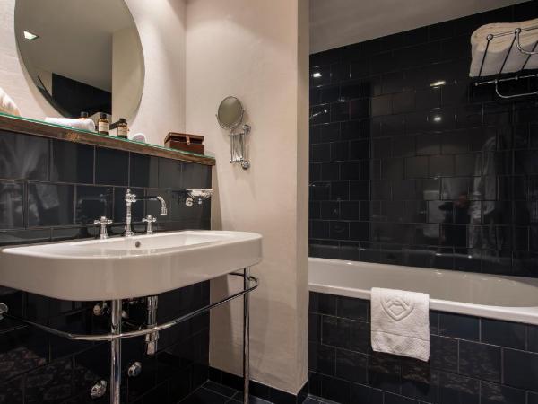 La Cordée des Alpes SUP : photo 8 de la chambre chambre double ou lits jumeaux supérieure