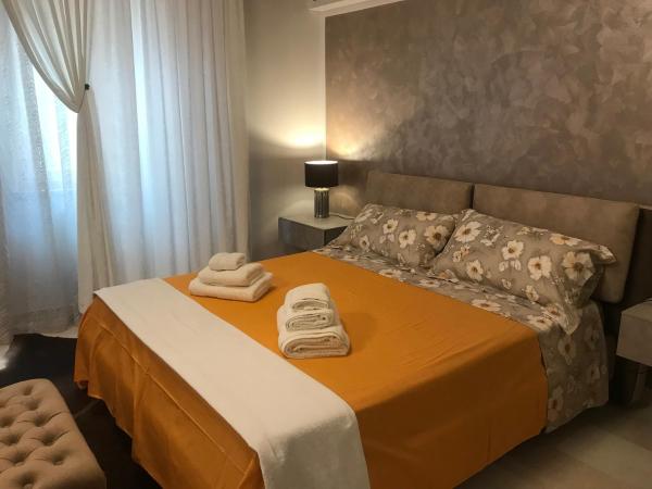 via roma 12 VERONA : photo 10 de la chambre studio deluxe