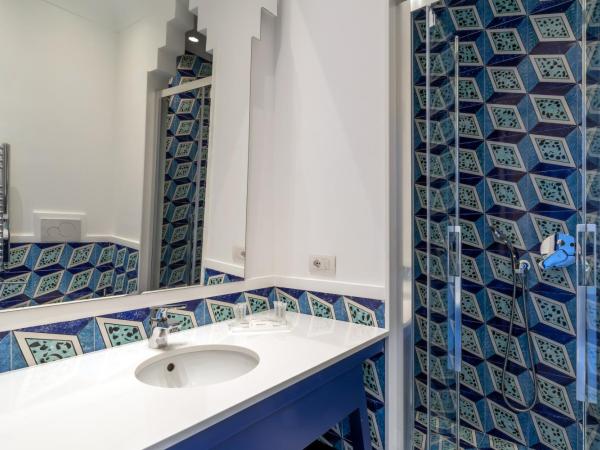 Hotel Mignon Meublè : photo 5 de la chambre chambre double - vue sur jardin