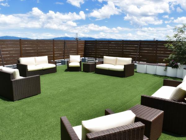 The GrandWest Arashiyama : photo 4 de la chambre suite junior