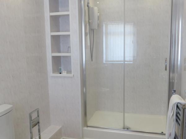 Stuart hotel : photo 4 de la chambre chambre double