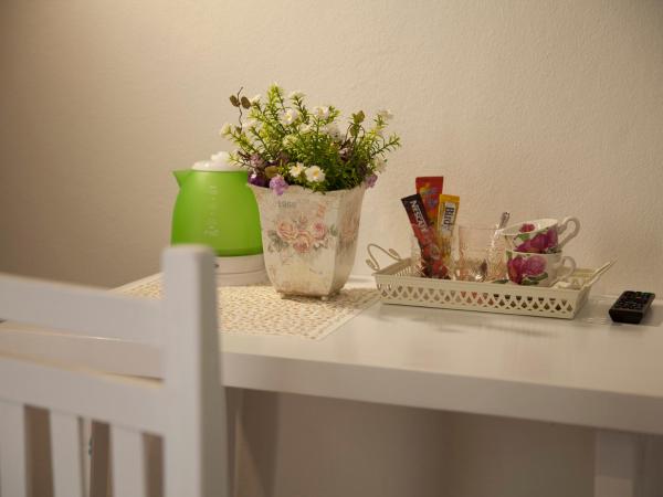 Les Fleurs House : photo 5 de la chambre chambre double standard