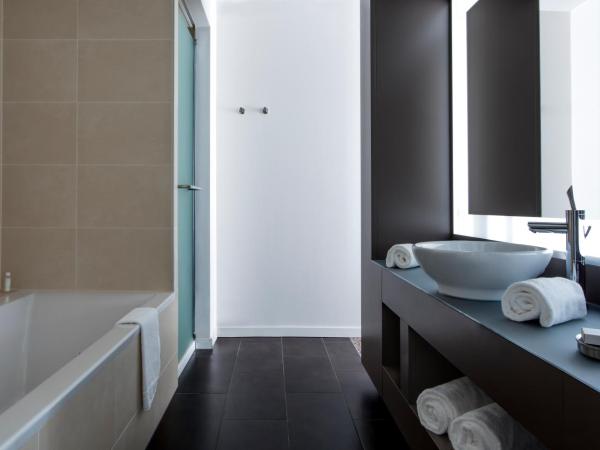 Starling Hotel Lausanne : photo 1 de la chambre suite junior