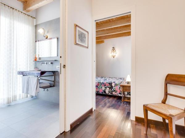 Hotel Manila : photo 3 de la chambre appartement 2 chambres avec vue partielle sur mer