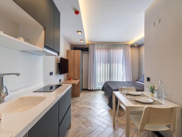 Meyde Boutique Suites : photo 2 de la chambre suite studio