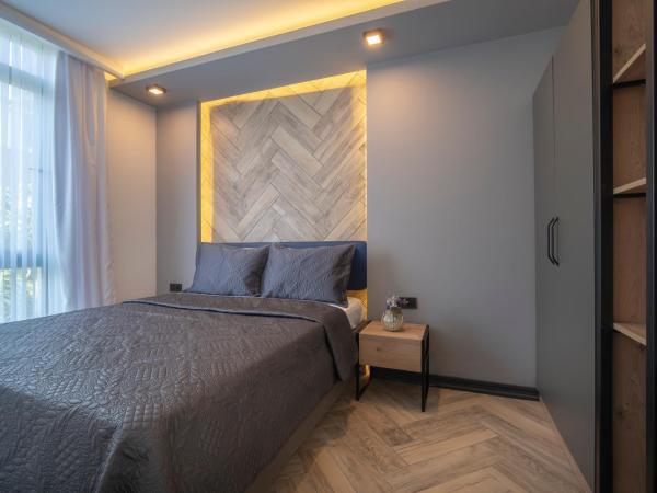 Meyde Boutique Suites : photo 2 de la chambre appartement 2 chambres
