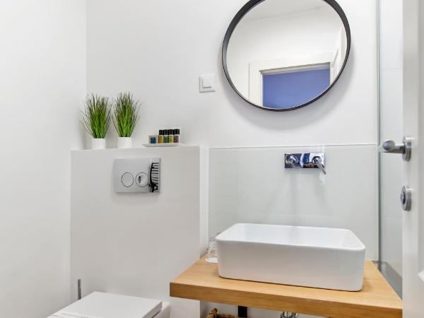 Blubini Heritage House : photo 9 de la chambre chambre double