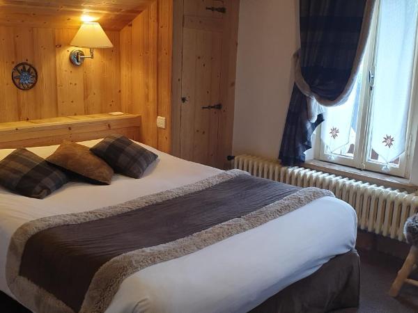 Hôtel Le Sporting : photo 2 de la chambre chambre simple standard