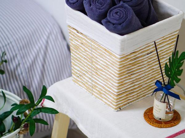 YAB-GuestHouse, FemaleOnly, ForeignOnly : photo 9 de la chambre chambre double ou lits jumeaux - réservée aux femmes