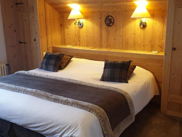 Hôtel Le Sporting : photo 1 de la chambre chambre simple standard