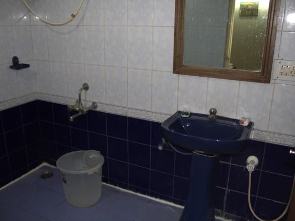 Nachis BNB : photo 3 de la chambre chambre double deluxe