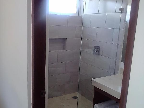 posada tumben ka´a : photo 10 de la chambre chambre standard lit queen-size