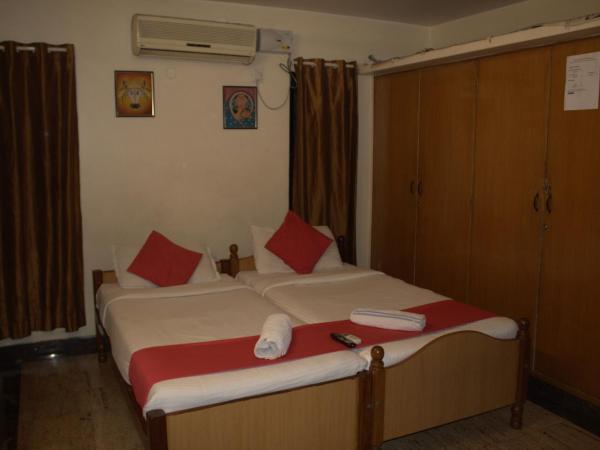 Nachis BNB : photo 6 de la chambre chambre double deluxe