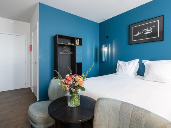 Zakske13 - Design Boutique B&B in Bruges city centre : photo 4 de la chambre chambre double deluxe