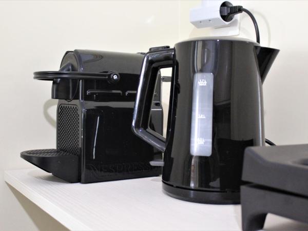 Be My Guest Athens : photo 8 de la chambre appartement 2 chambres - annexe