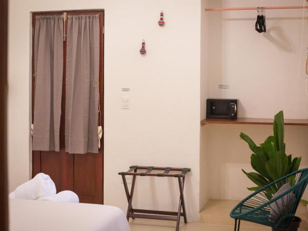 Kuka y Naranjo : photo 3 de la chambre chambre double standard