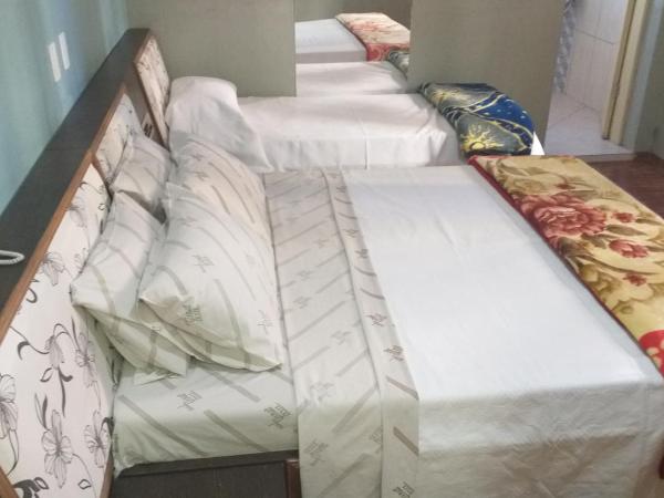 Hotel Lado Leste : photo 5 de la chambre chambre double standard