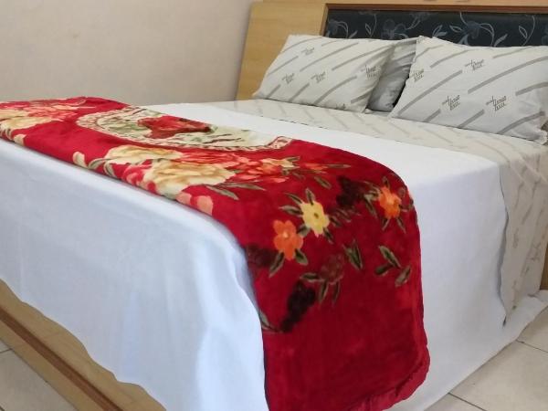Hotel Lado Leste : photo 5 de la chambre chambre simple standard