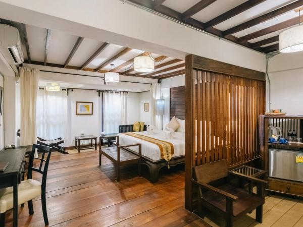 Ban Chang Tong : photo 2 de la chambre suite junior