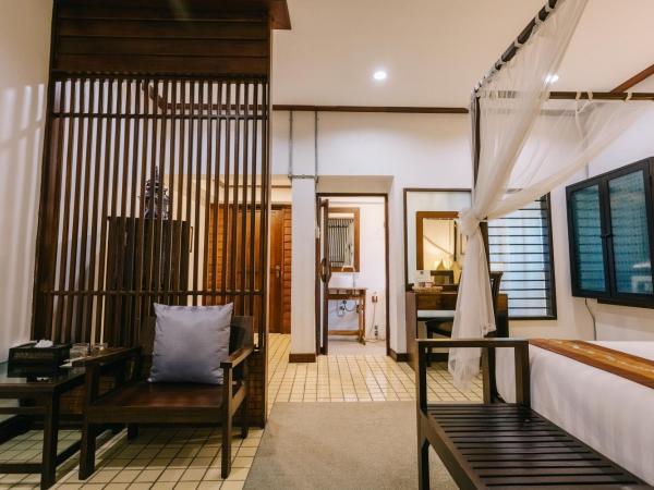 Ban Chang Tong : photo 9 de la chambre suite junior