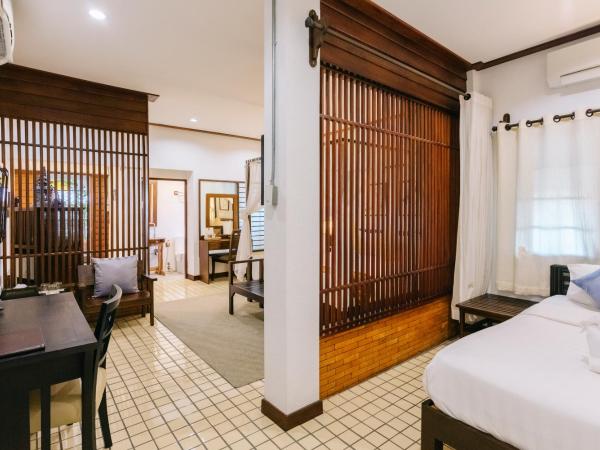 Ban Chang Tong : photo 10 de la chambre suite junior