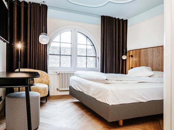 Best Western Plus Hotel Bern : photo 8 de la chambre chambre standard