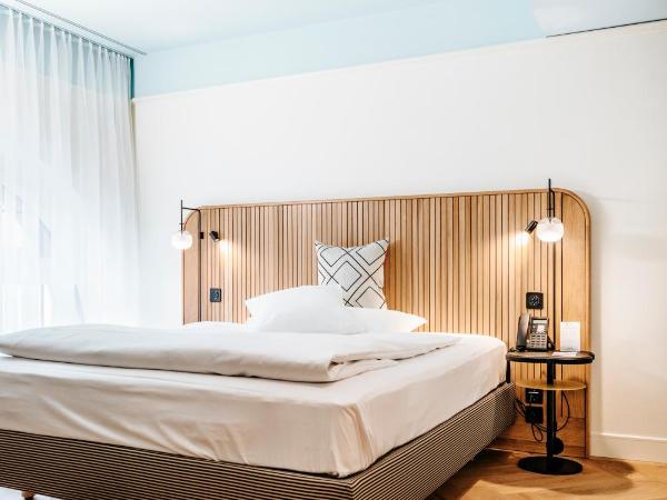 Best Western Plus Hotel Bern : photo 5 de la chambre chambre standard