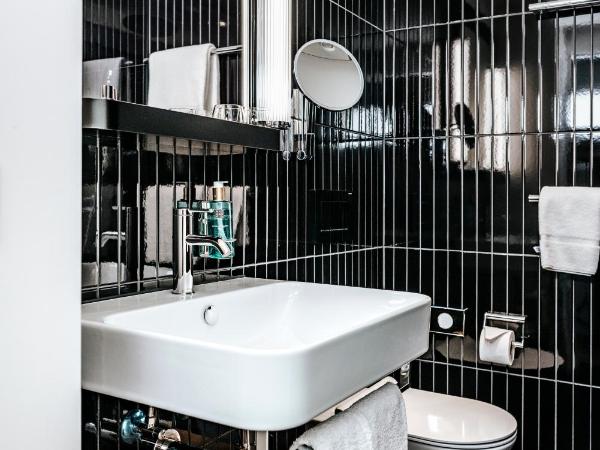 Best Western Plus Hotel Bern : photo 3 de la chambre chambre double deluxe