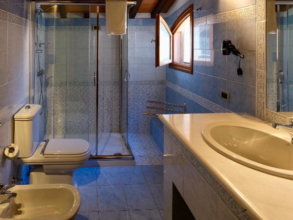 Villa Martina Classic & Luxury Room : photo 8 de la chambre chambre lit queen-size 